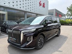Hongqi HQ9 PHEV 2.0T AWD Business Edition - фото 1