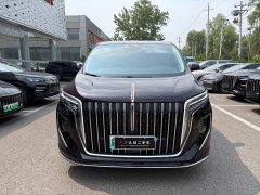 Hongqi HQ9 PHEV 2.0T AWD Business Edition - фото 2