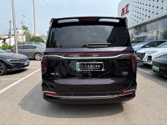Hongqi HQ9 PHEV 2.0T AWD Business Edition - фото 4