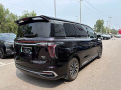 Hongqi HQ9 PHEV 2.0T AWD Business Edition - фото 5