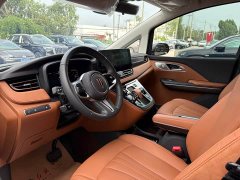 Hongqi HQ9 PHEV 2.0T AWD Business Edition - фото 6