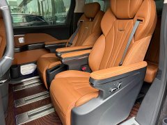 Hongqi HQ9 PHEV 2.0T AWD Business Edition - фото 7
