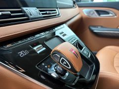 Hongqi HQ9 PHEV 2.0T AWD Business Edition - фото 8