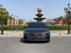 Audi A3 facelift Sportback 35 TFSI stylish and sporty - фото 2