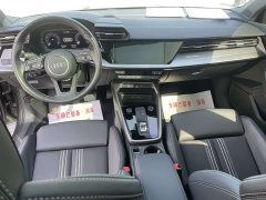 Audi A3 facelift Sportback 35 TFSI stylish and sporty - фото 6