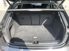 Audi A3 facelift Sportback 35 TFSI stylish and sporty - фото 9