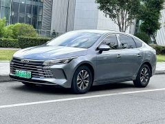 BYD Destroyer 05 Honor Edition DM-i 55KM Luxury Type - фото 1