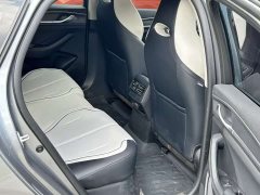 BYD Destroyer 05 Honor Edition DM-i 55KM Luxury Type - фото 10