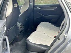 BYD Destroyer 05 Honor Edition DM-i 55KM Luxury Type - фото 11