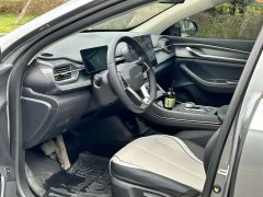 BYD Destroyer 05 Honor Edition DM-i 55KM Luxury Type - фото 12