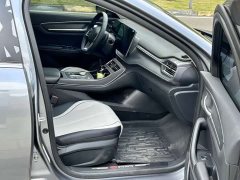 BYD Destroyer 05 Honor Edition DM-i 55KM Luxury Type - фото 14
