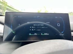 BYD Destroyer 05 Honor Edition DM-i 55KM Luxury Type - фото 15