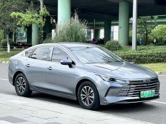 BYD Destroyer 05 Honor Edition DM-i 55KM Luxury Type - фото 2