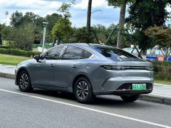 BYD Destroyer 05 Honor Edition DM-i 55KM Luxury Type - фото 5