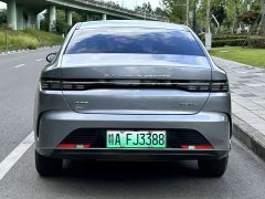 BYD Destroyer 05 Honor Edition DM-i 55KM Luxury Type - фото 6
