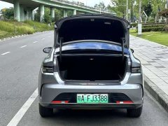 BYD Destroyer 05 Honor Edition DM-i 55KM Luxury Type - фото 8