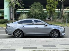 BYD Destroyer 05 Honor Edition DM-i 55KM Luxury Type - фото 9