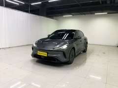 Lexus IM LS6 2023 Max Extended Range Version - фото 1