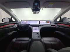 Lexus IM LS6 2023 Max Extended Range Version - фото 3