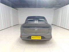 Lexus IM LS6 2023 Max Extended Range Version - фото 6