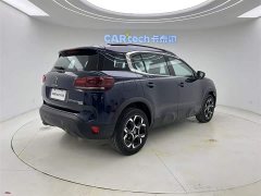 Citroen Citroën C5 AIRCROSS 400THP Flagship Edition - фото 6