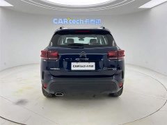 Citroen Citroën C5 AIRCROSS 400THP Flagship Edition - фото 7