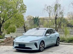 NIO ET5 75kWh - фото 1