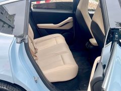 NIO ET5 75kWh - фото 11