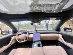 NIO ET5 75kWh - фото 13