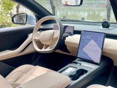 NIO ET5 75kWh - фото 15
