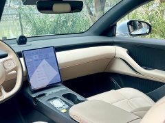 NIO ET5 75kWh - фото 16