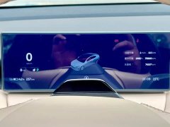 NIO ET5 75kWh - фото 17