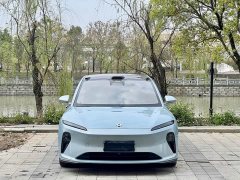 NIO ET5 75kWh - фото 2