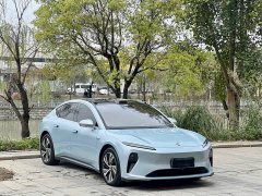 NIO ET5 75kWh - фото 3