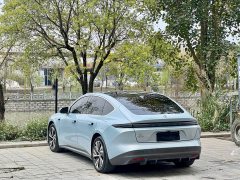 NIO ET5 75kWh - фото 4