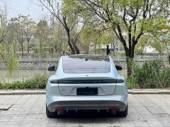 NIO ET5 75kWh - фото 5