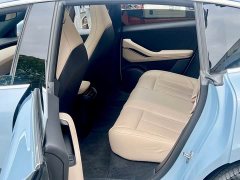 NIO ET5 75kWh - фото 9