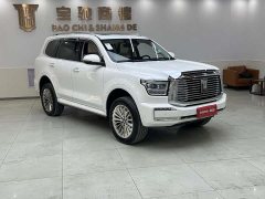 Tank 500 2023 3.0T Business Edition Zen Version 7-Seater - фото 2