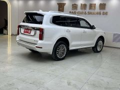 Tank 500 2023 3.0T Business Edition Zen Version 7-Seater - фото 3