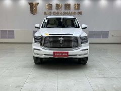 Tank 500 2023 3.0T Business Edition Zen Version 7-Seater - фото 4