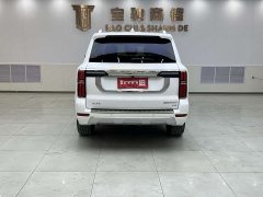 Tank 500 2023 3.0T Business Edition Zen Version 7-Seater - фото 5