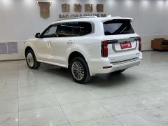 Tank 500 2023 3.0T Business Edition Zen Version 7-Seater - фото 6