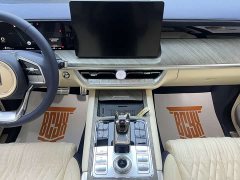 Tank 500 2023 3.0T Business Edition Zen Version 7-Seater - фото 8