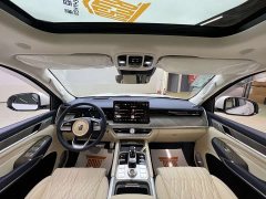 Tank 500 2023 3.0T Business Edition Zen Version 7-Seater - фото 9