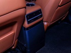 Li Auto Ideal L9 Max - фото 10