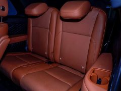 Li Auto Ideal L9 Max - фото 11