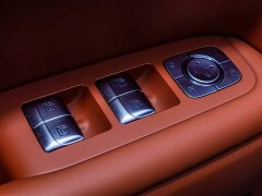 Li Auto Ideal L9 Max - фото 13