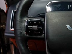 Li Auto Ideal L9 Max - фото 15