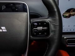 Li Auto Ideal L9 Max - фото 16