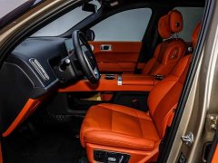 Li Auto Ideal L9 Max - фото 8